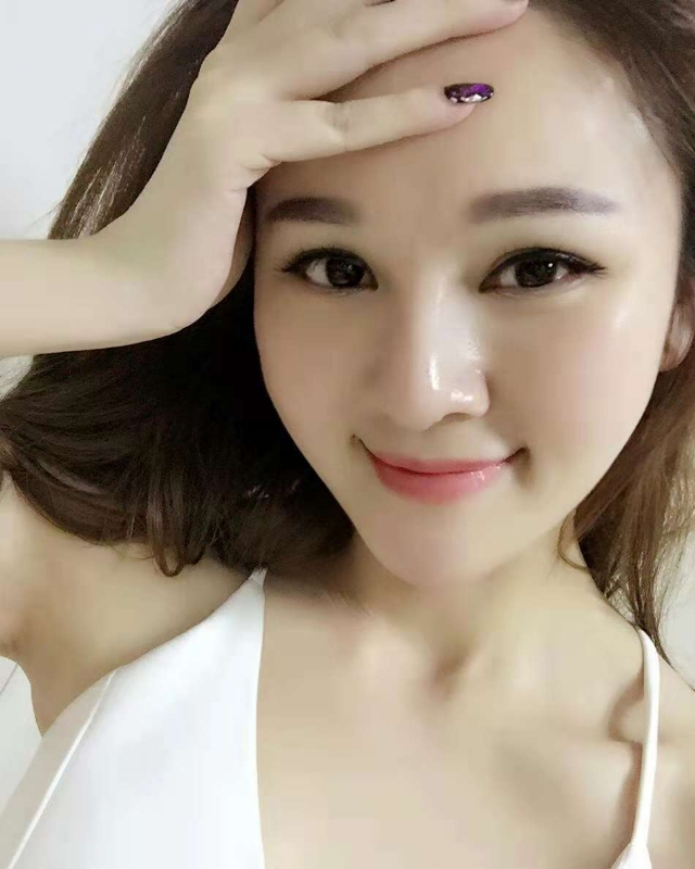 欣颖的第一张照片--烟台相亲服务中心