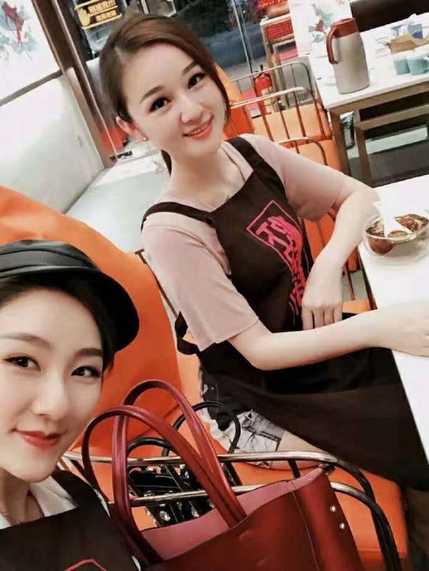 欣颖的第二张照片--烟台相亲服务中心