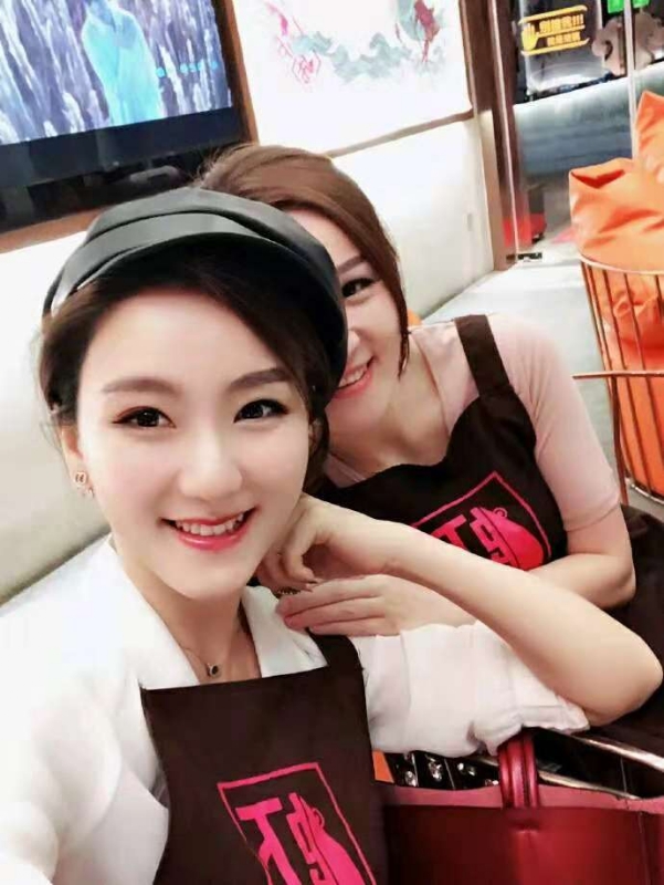 欣颖的第三张照片--烟台相亲服务中心