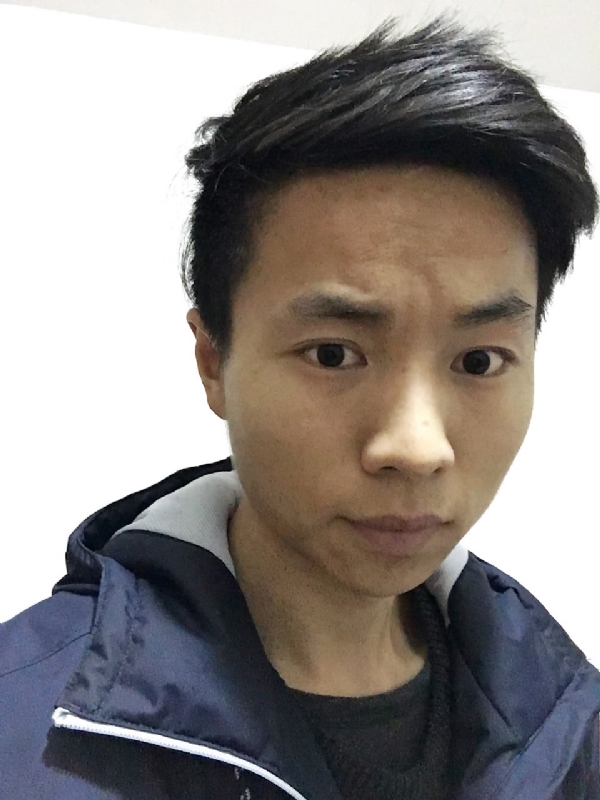 大鱼Q的第一张照片--烟台相亲服务中心