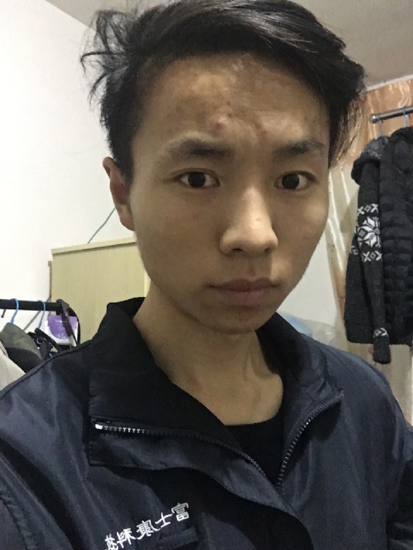 大鱼Q的第二张照片--烟台相亲服务中心