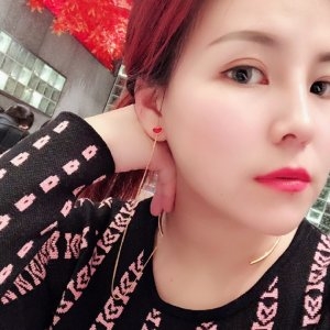 薇薇的第一张照片--烟台相亲服务中心