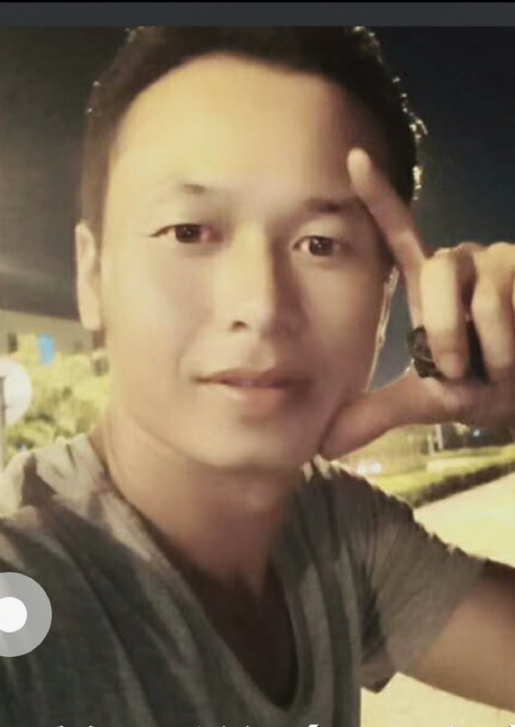 廖军的第一张照片--烟台相亲服务中心