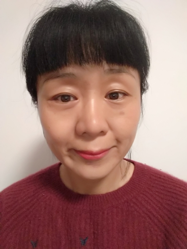 余生请你指教的第一张照片--烟台相亲服务中心