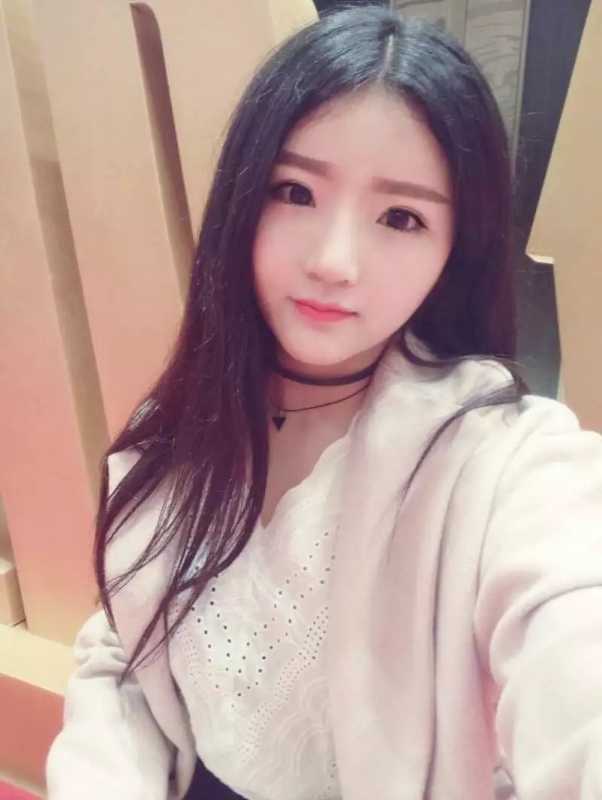 敏敏的第一张照片--烟台相亲服务中心