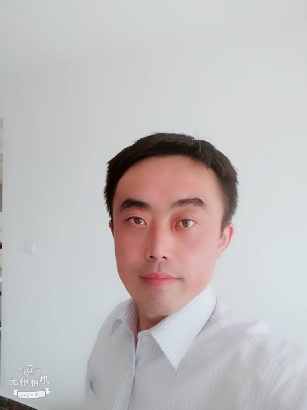 寻找真爱的第一张照片--烟台相亲服务中心