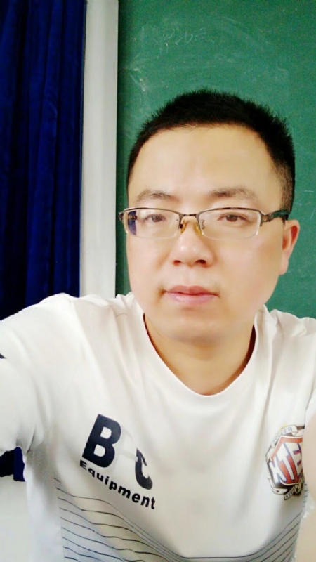 阿龙的第一张照片--烟台相亲服务中心