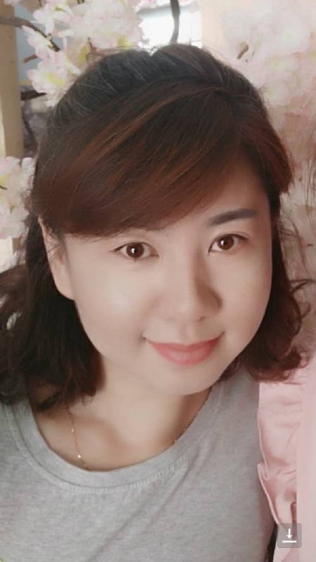 笑笑的第一张照片--烟台相亲服务中心