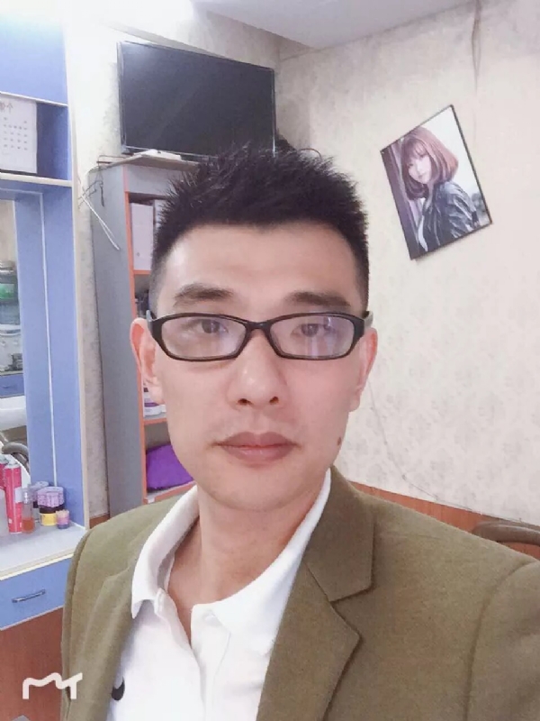 你的笨蛋的第一张照片--烟台相亲服务中心