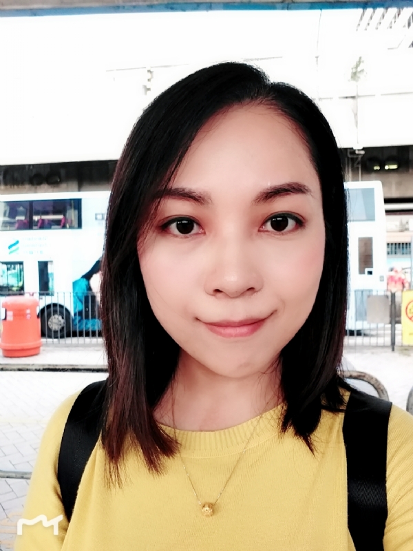 annie的第一张照片--烟台相亲服务中心