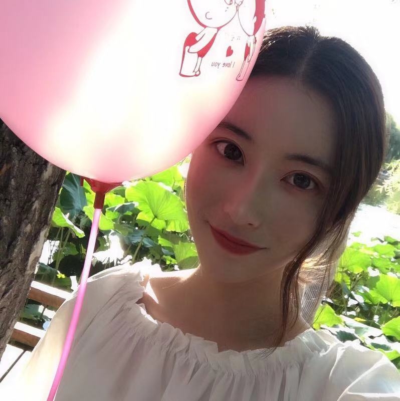 欣悦的第一张照片--烟台相亲服务中心