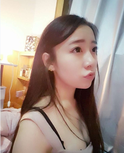 菲菲的第一张照片--烟台相亲服务中心