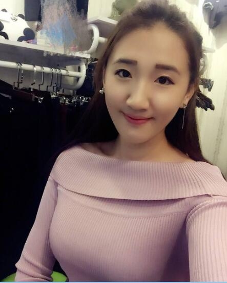 小玲玲的第一张照片--烟台相亲服务中心