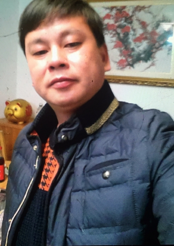 期待幸福的第二张照片--烟台相亲服务中心