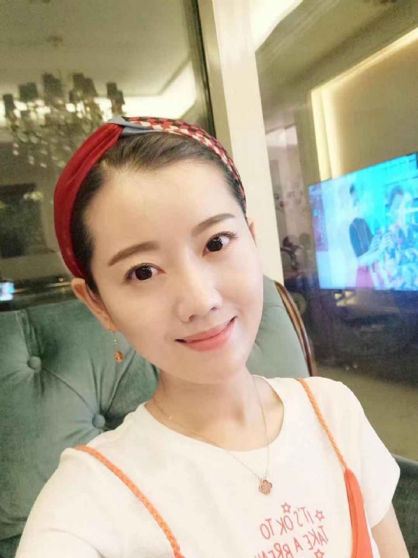 小河的第二张照片--烟台相亲服务中心