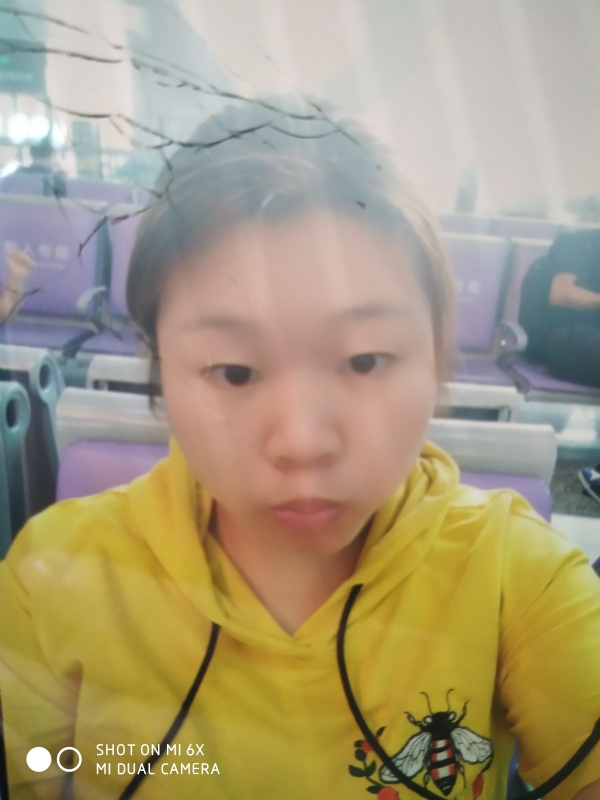 随缘的第一张照片--烟台相亲服务中心