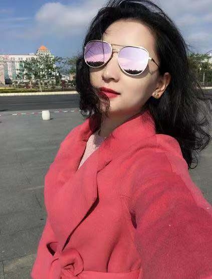 初恋栀子花的第一张照片--烟台相亲服务中心