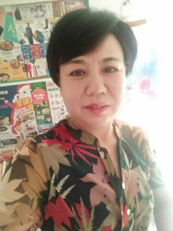 善解人意的第一张照片--烟台相亲服务中心