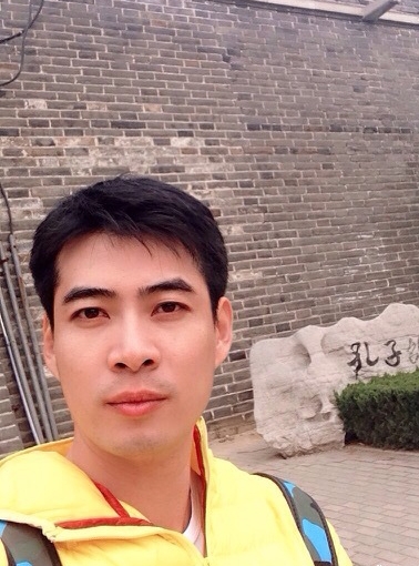 相生相爱的第一张照片--烟台相亲服务中心