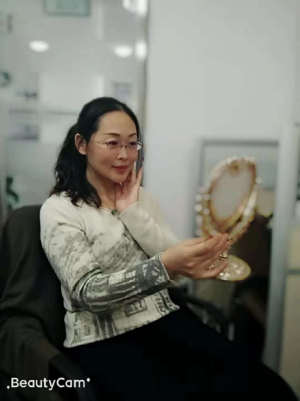 得胜的第一张照片--烟台相亲服务中心