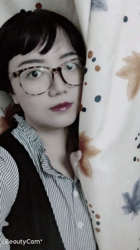 微风细雨的第一张照片--烟台相亲服务中心