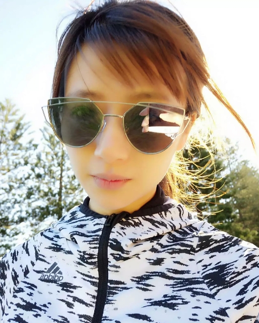 颖儿的第一张照片--烟台相亲服务中心