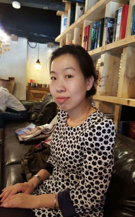 xu的第一张照片--烟台相亲服务中心