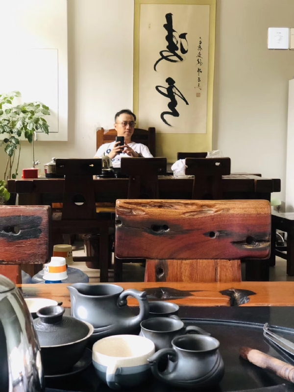 陳sir的第一张照片--烟台相亲服务中心