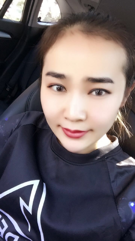 薇薇123的第二张照片--烟台相亲服务中心