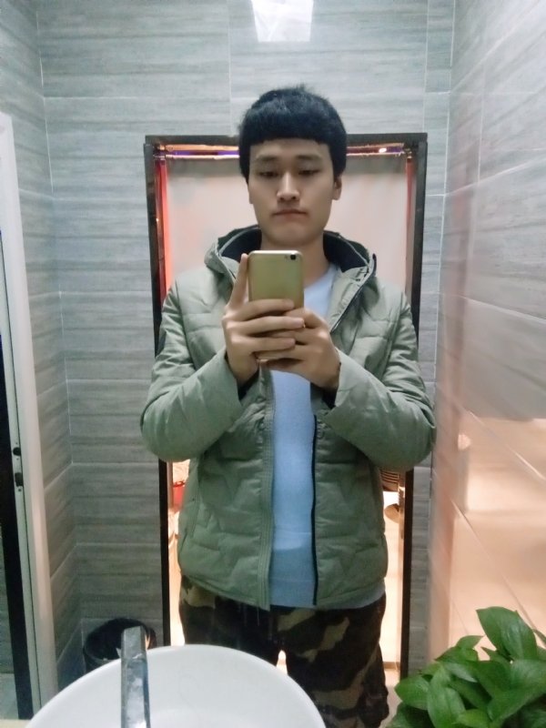 詹姆斯的第一张照片--烟台相亲服务中心