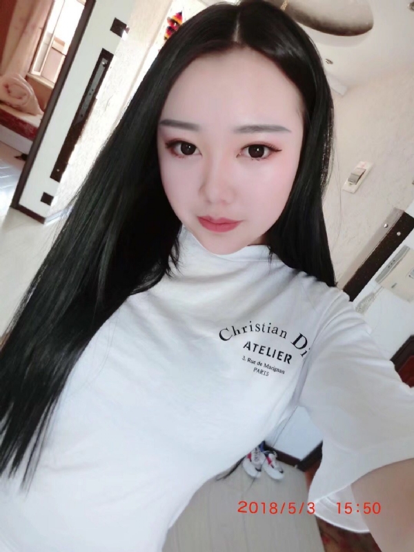 佳怡的第三张照片--烟台相亲服务中心