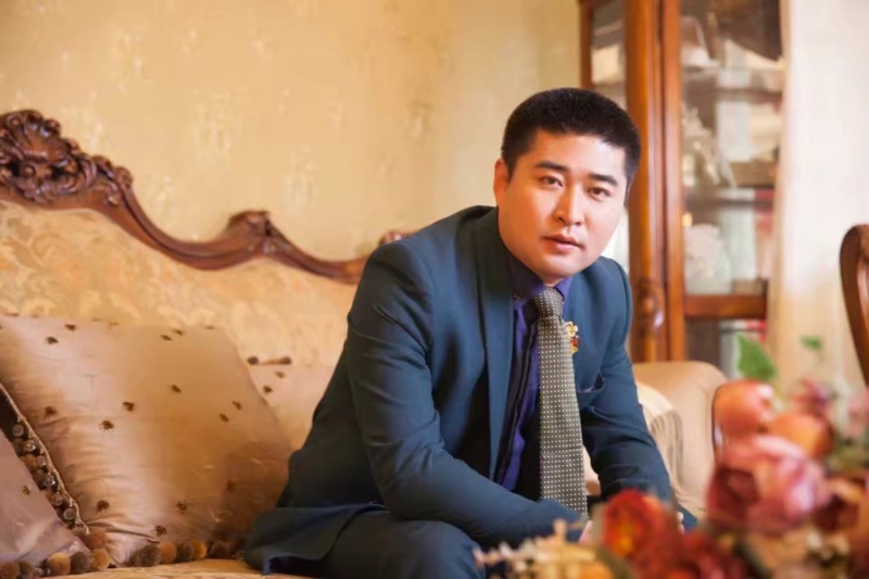 wen的第一张照片--烟台相亲服务中心