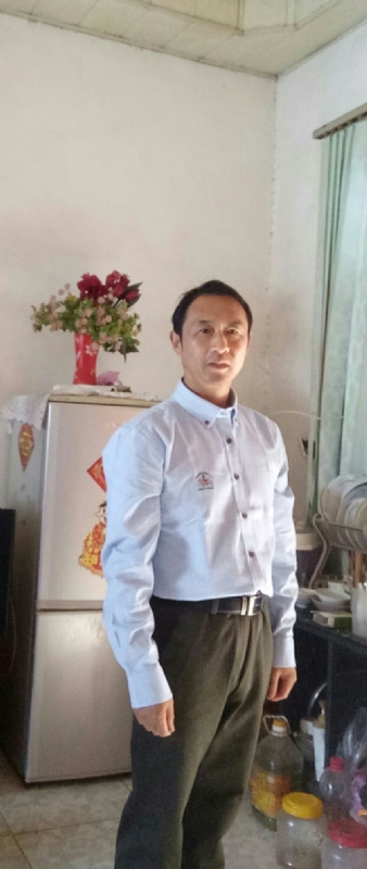 明月的第一张照片--烟台相亲服务中心