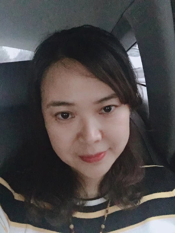 欣的第一张照片--烟台相亲服务中心