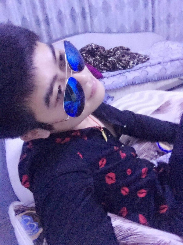 张小嫌的第一张照片--烟台相亲服务中心