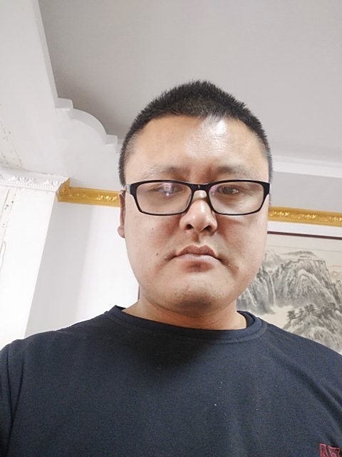 永不言败的第一张照片--烟台相亲服务中心