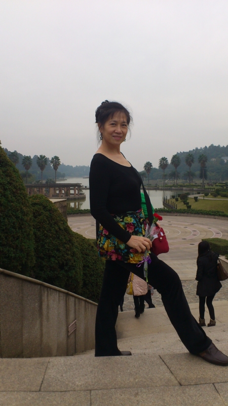 yingzhi的第一张照片--烟台相亲服务中心