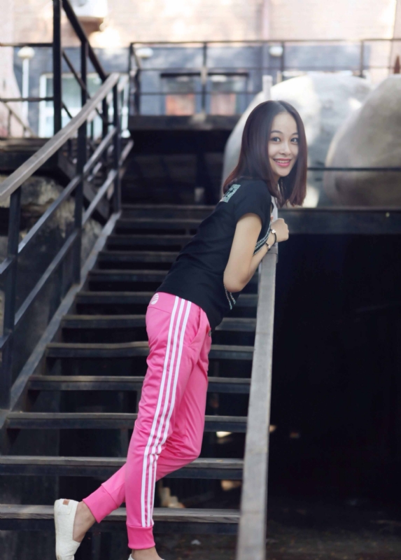 玉儿小骄傲的第一张照片--烟台相亲服务中心