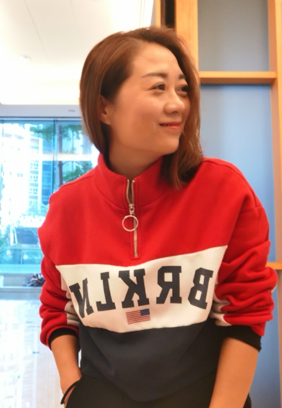 天使彬的第一张照片--烟台相亲服务中心