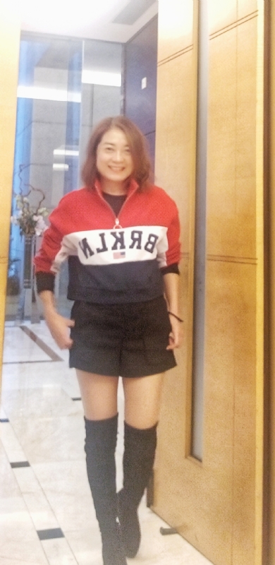 天使彬的第二张照片--烟台相亲服务中心