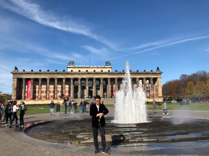 人生的第一张照片--烟台相亲服务中心