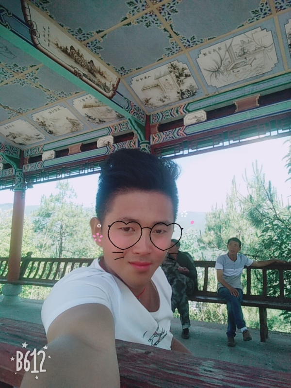 齊点的第一张照片--烟台相亲服务中心