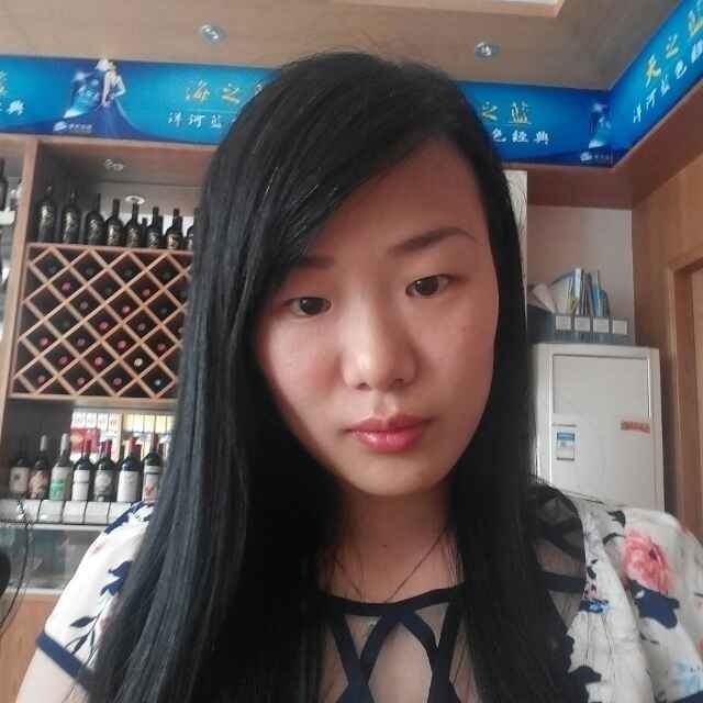 风铃的第一张照片--烟台相亲服务中心