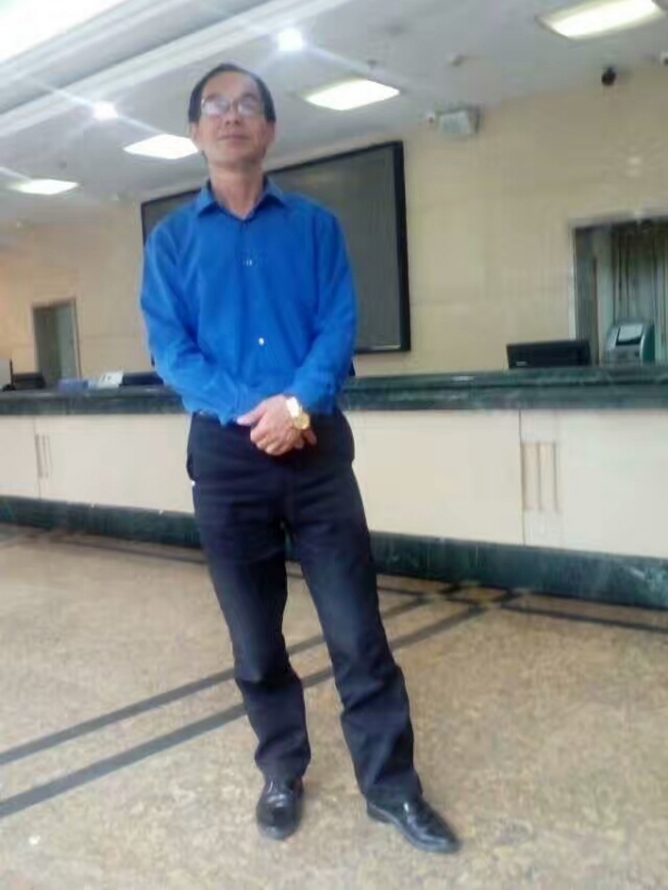 楚风的第一张照片--烟台相亲服务中心