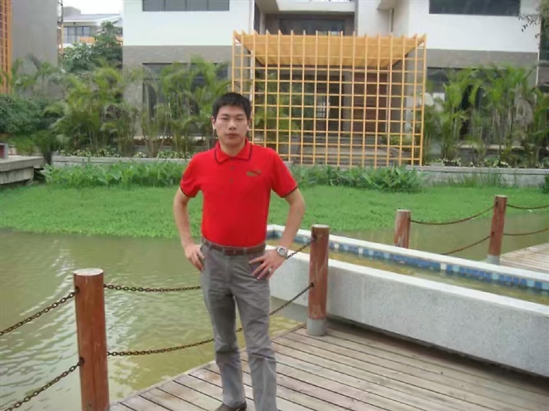 热情的土豆的第一张照片--烟台相亲服务中心