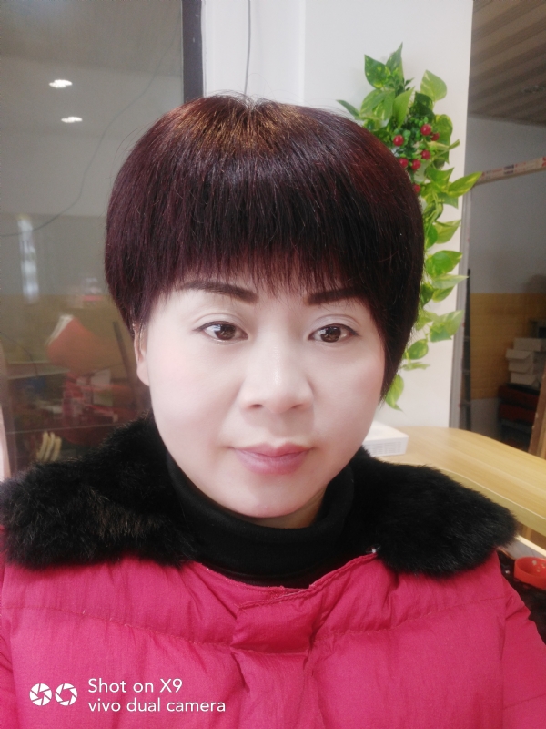 牵手到老的第一张照片--烟台相亲服务中心