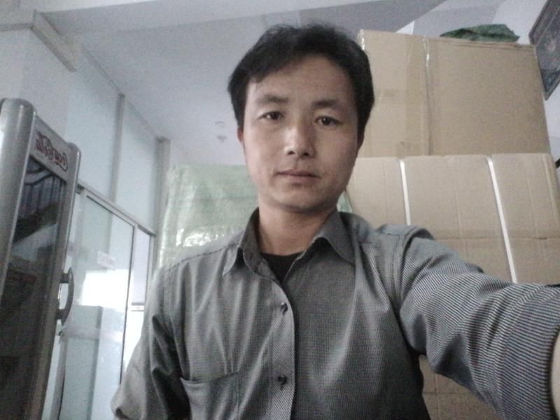 现在与你的第一张照片--烟台相亲服务中心