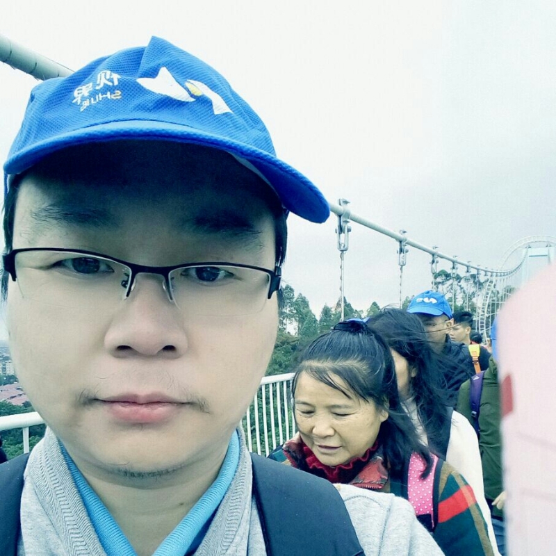 kenko的第一张照片--烟台相亲服务中心