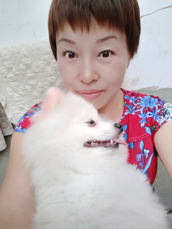 世事无常的第二张照片--烟台相亲服务中心