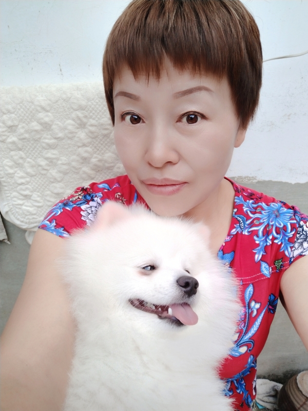 世事无常的第三张照片--烟台相亲服务中心